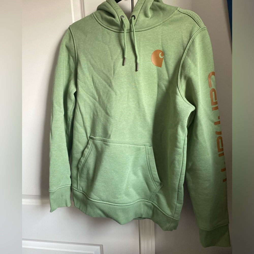 Carhartt Sweatshirt